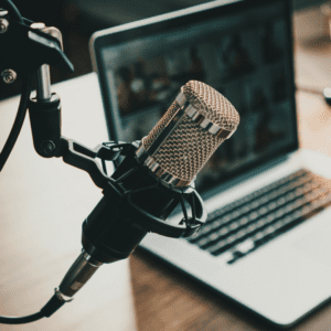 Podcasts for Functional Medicine