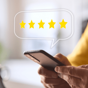 5 stars