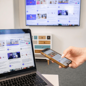 mobile-friendly design functional medicine