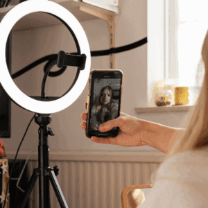ring light